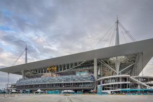 Hard Rock Stadium