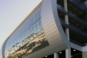 KFC Yum! Center Side Panel