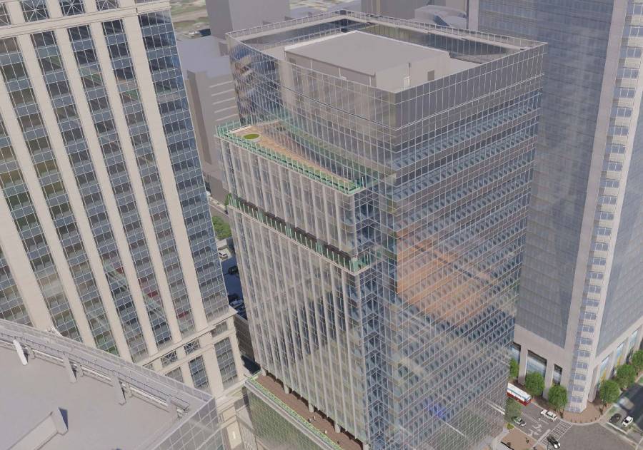 600 S Tryon4 600 S Tryon4